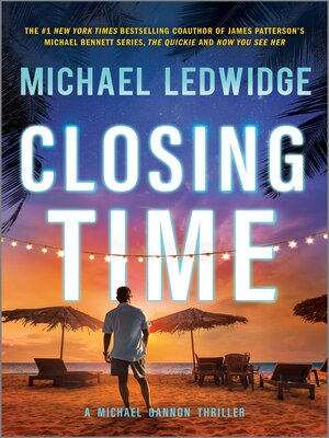 cover image of Closing Time